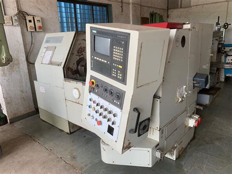 cnc lathe machine kijiji|second hand cnc lathe.